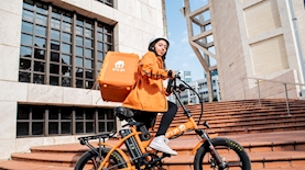 עובדי תן ביס התאגדו בהסתדרות, צילום: יח"צ תן ביס